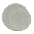 Set de platos de 2 piezas 129 | Decoracion 052-1