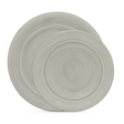 Set de platos de 2 piezas 129 | Decoracion 052-1