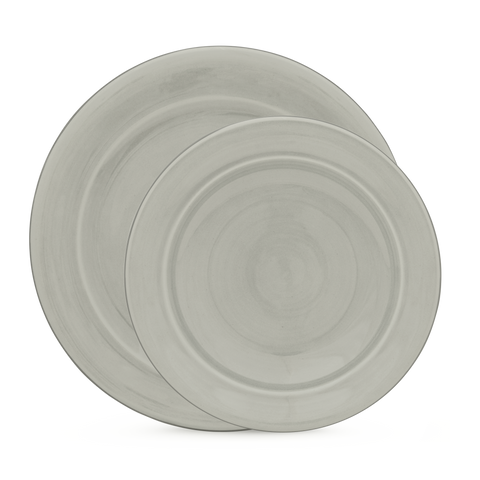 Set de platos de 2 piezas 129 | Decoracion 052-1