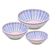 Set de cuencos de 3 piezas 550 | Decoracion 086