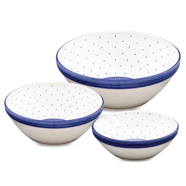 Forma 999947 - Set de cuencos de 3 piezas 550