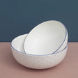 Set de cuencos de 2 piezas 503 | Decoracion 113