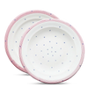 Set de platos hondos de 2 piezas 223 | Decoracion 043