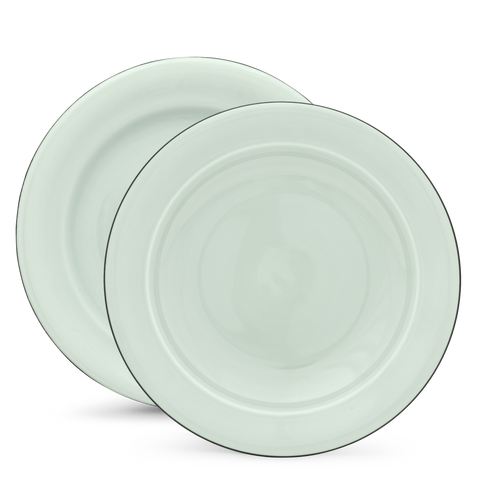 Set de platos hondos de 2 piezas 223 | Decoracion 050-1