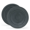 Set de platos hondos de 2 piezas 223 | Decoracion 051-1