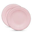 Set de platos hondos de 2 piezas 223 | Decoracion 055-1