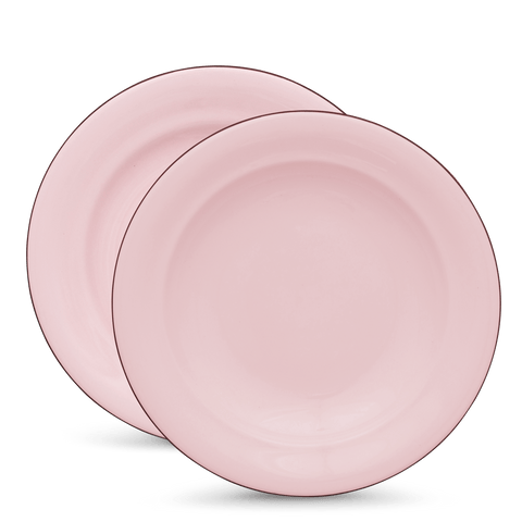 Set de platos hondos de 2 piezas 223 | Decoracion 055-1