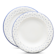 Set de platos hondos de 2 piezas 223 | Decoracion 113