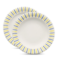 Set de platos hondos de 2 piezas 223 | Decoracion 138