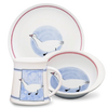 Vajlla infantil de 3 piezas 565 | Decoracion 233