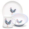 Childrens tableware set 3 pcs HB 565 | Decor 236