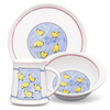 Vajlla infantil de 3 piezas 565 | Decoracion 242