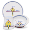 Vajlla infantil de 3 piezas 565 | Decoracion 248