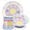 Vajlla infantil de 3 piezas 565 | Decoracion 251