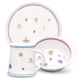 Vajlla infantil de 3 piezas 565 | Decoracion 253