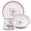 Vajlla infantil de 3 piezas 565 | Decoracion 255