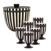 Juego de punzones 7 pzs. Set 7 tlg. | Decoracion 612