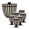 Juego de punzones 7 pzs. Set 7 tlg. | Decoracion 612