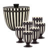 Juego de punzones 7 pzs. Set 7 tlg. | Decoracion 612