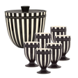 Juego de punzones 7 pzs. Set 7 tlg. | Decoracion 612
